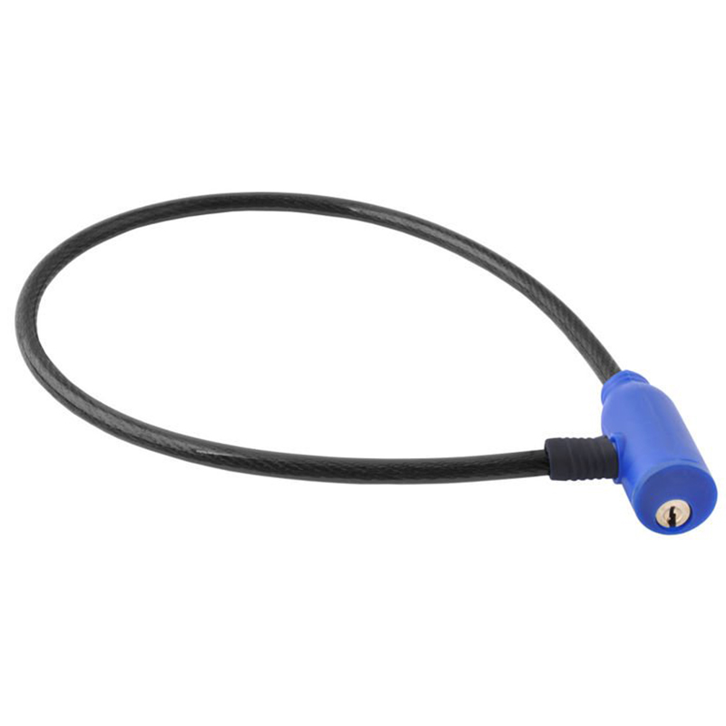 Zámok na bicykel 66cm