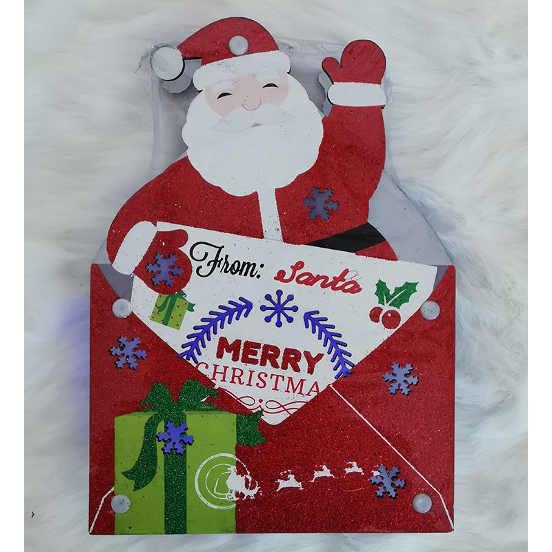 Vianočná LED dekorácia X1-18A,B 78-1e