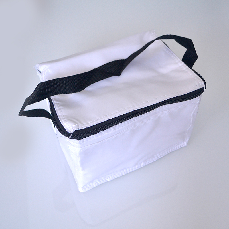 Termotaška biela 20x15x15cm