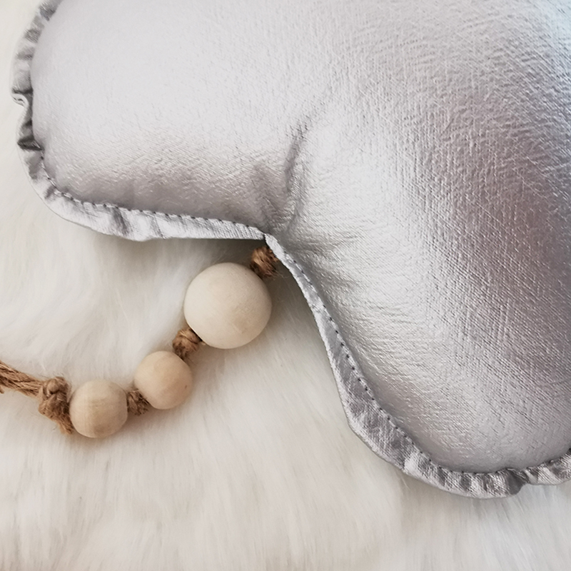 Srdce - dekorácia na zavesenie 