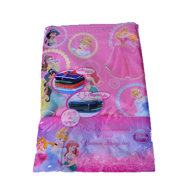 PRINCESS Vákuové vrece 80 x 60cm