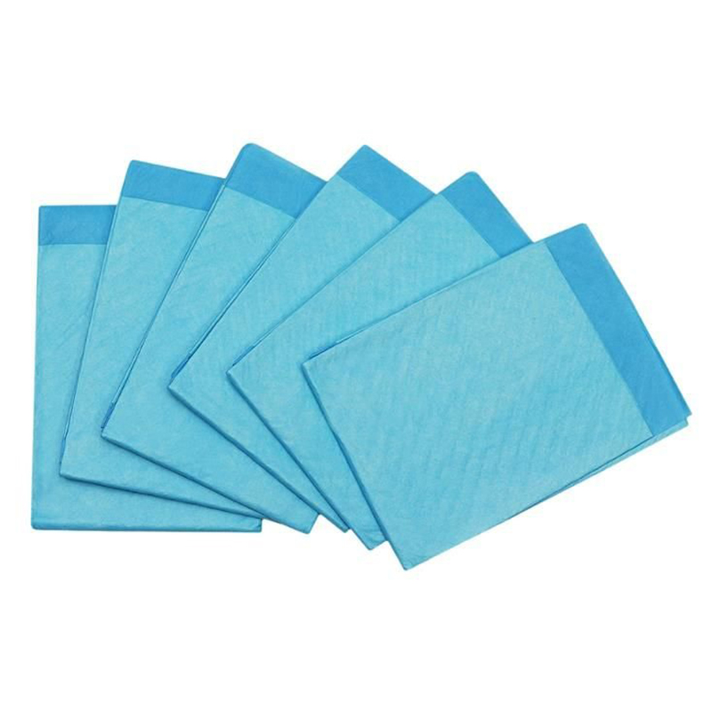 Jednorázové hygienické nepremokavé podložky 60 x 45 - 50ks