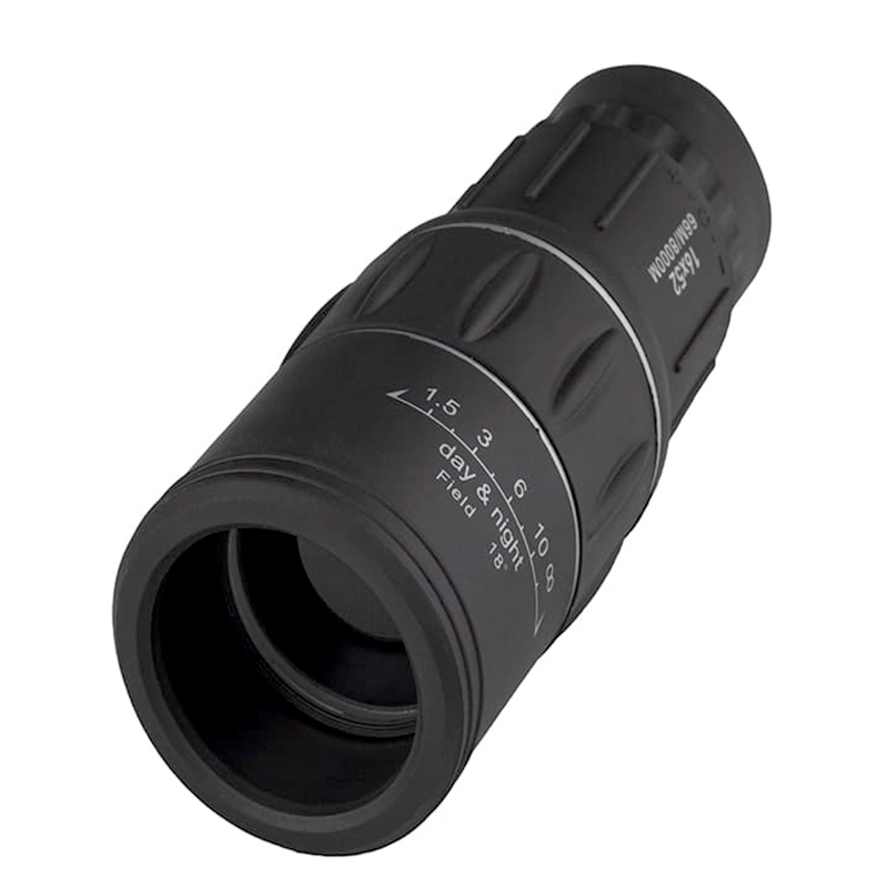 Ďalekohľad BAK-4- Monokulár 16x52 MON-051