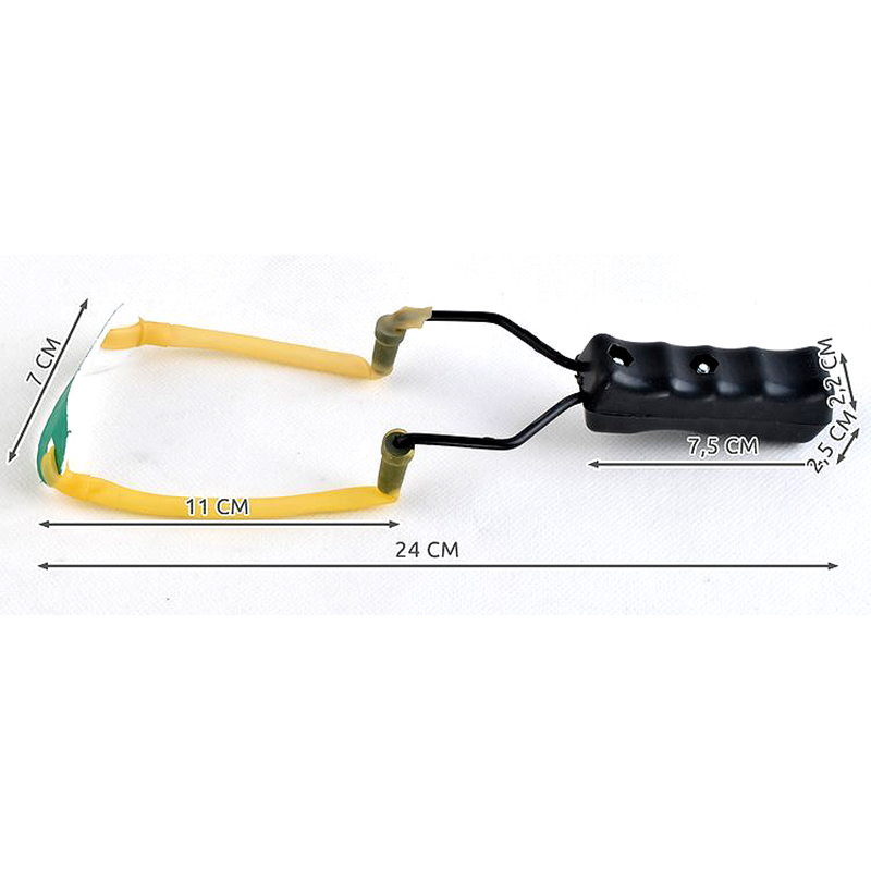 Prak 13cm