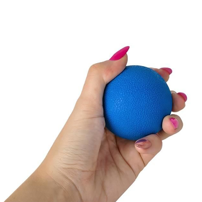 Masážna lopta 6,3cm