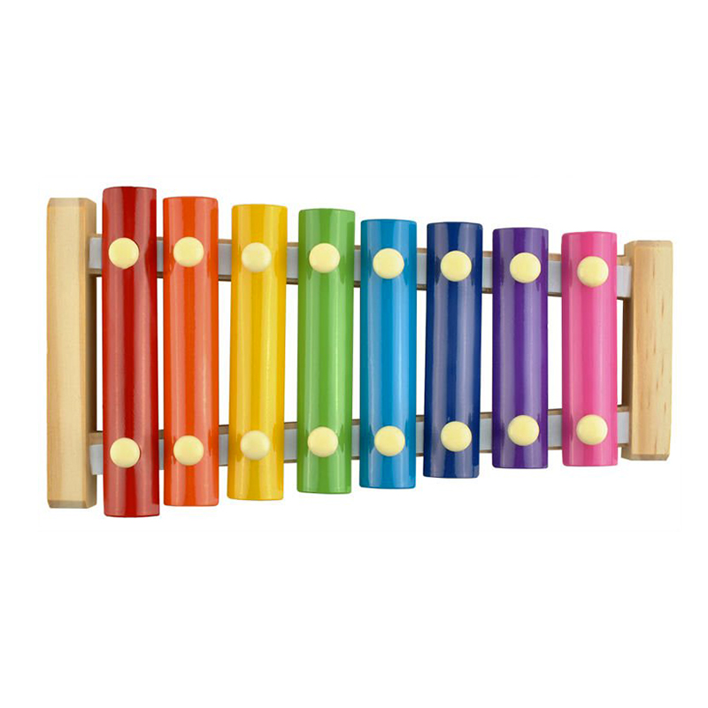 Cimbal detský edukačný 23,5cm