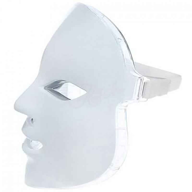 Maska LED na fotónovú terapiu