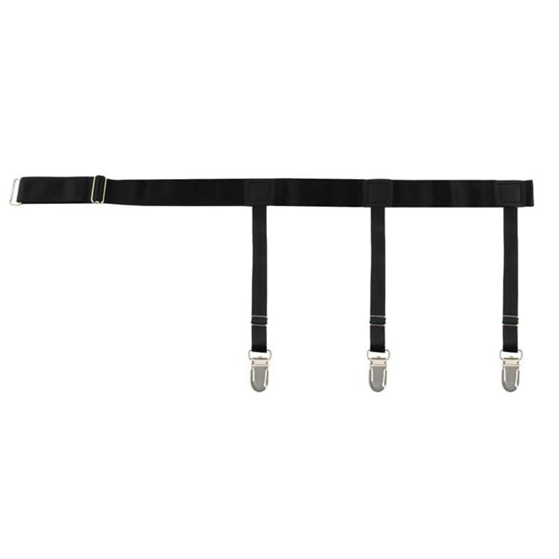 Podväzky na košeľu