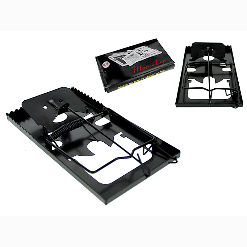 Pasca na potkany a myši 16x8,5cm (2ks)