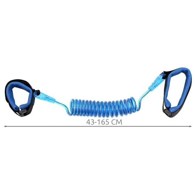 Detská bezpečnostná páska na ruku