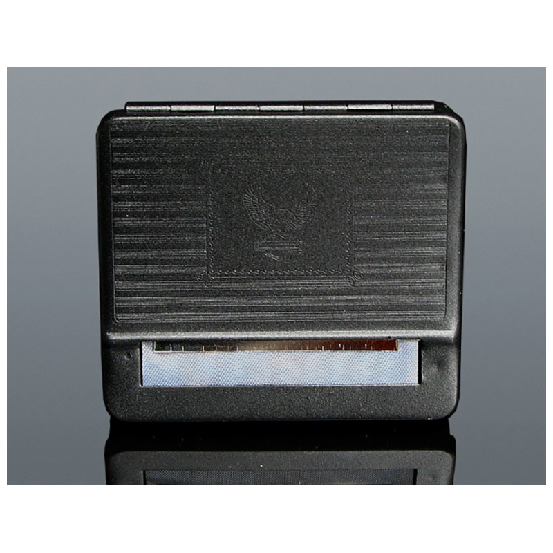 Rolovač - Kombajn Black