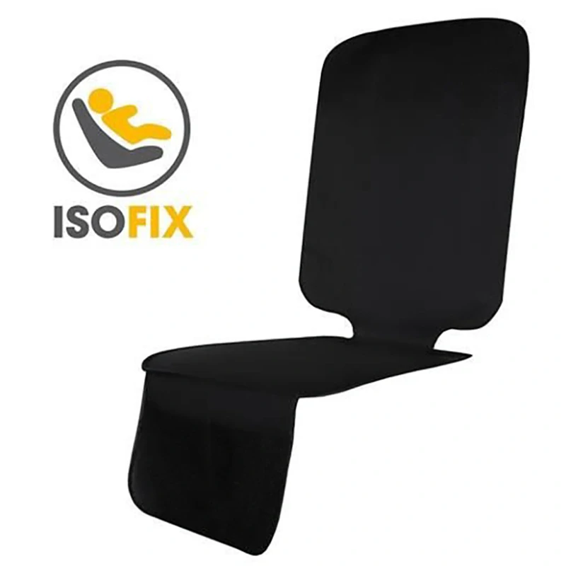 Podložka pod detskú autosedačku