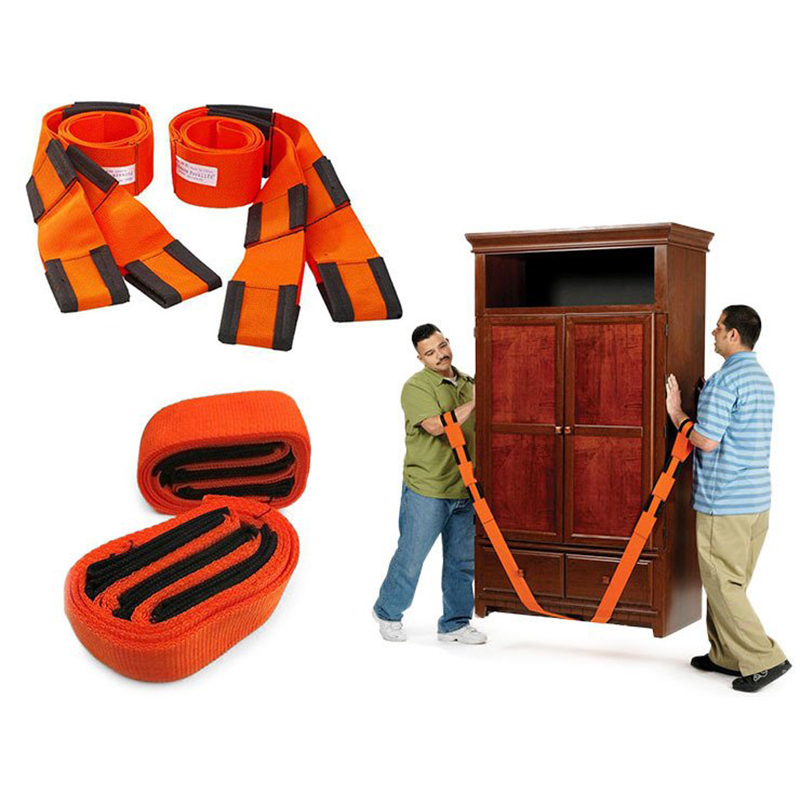 Transportné pásy na sťahovanie 2ks