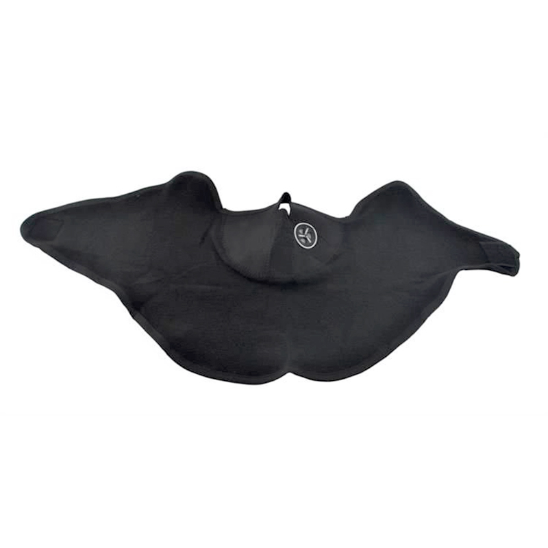 Maska na tvár neoprénová