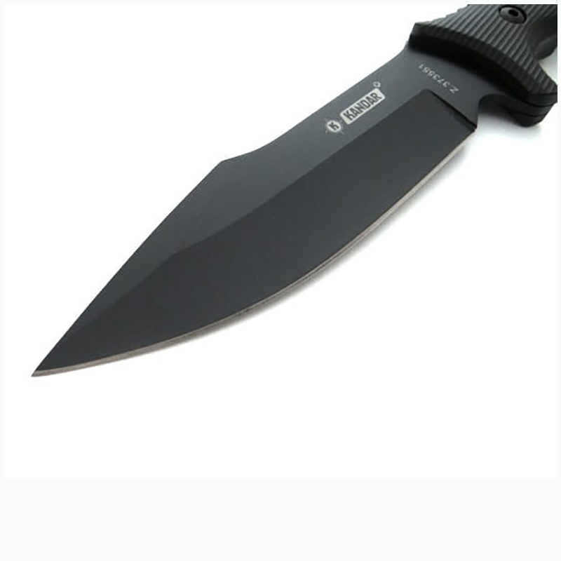 Nôž taktický KANDAR Grey 29/16cm II.