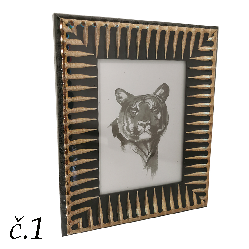 Fotorámček 13x18cm 