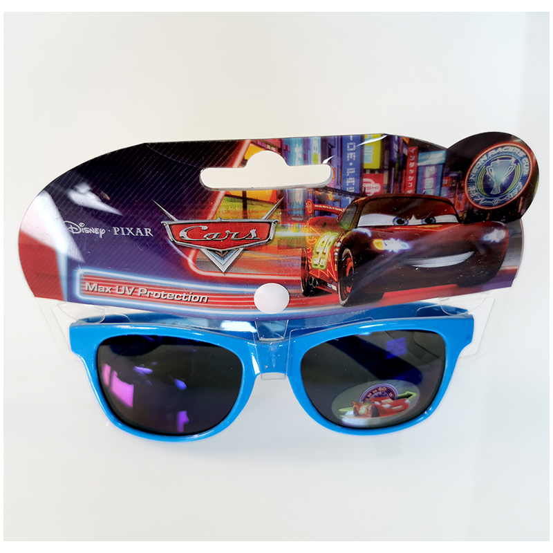 Detské slnečné okuliare Disney CARS
