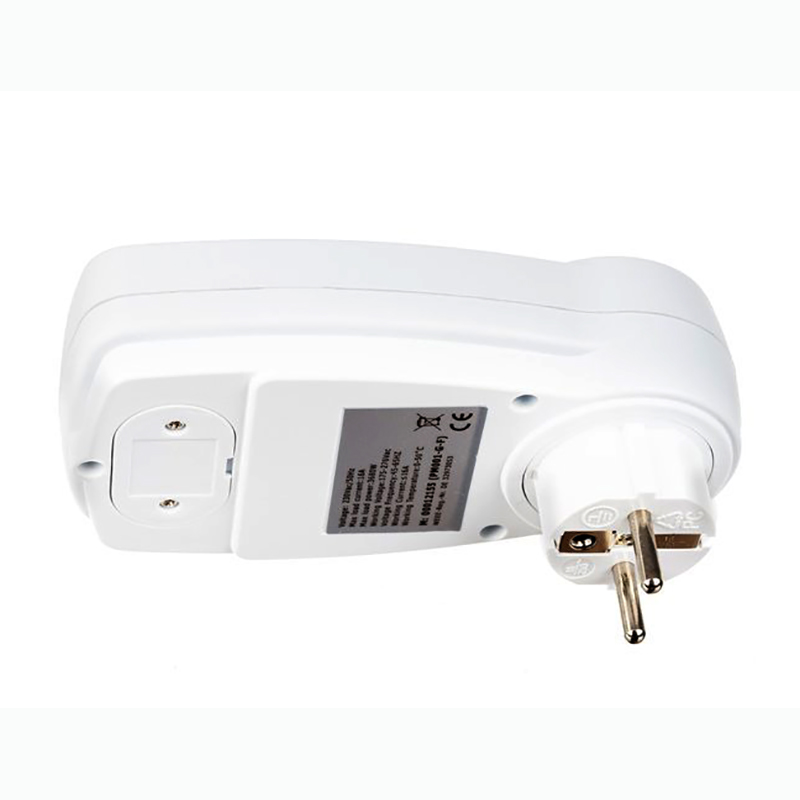 MALATEC Merač spotreby elektriny 16A