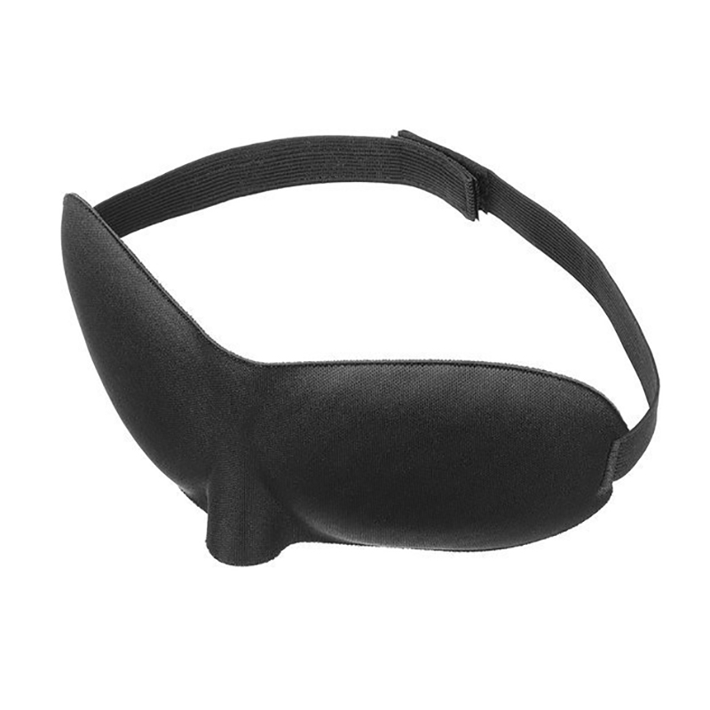 Maska na oči + štuple do uší