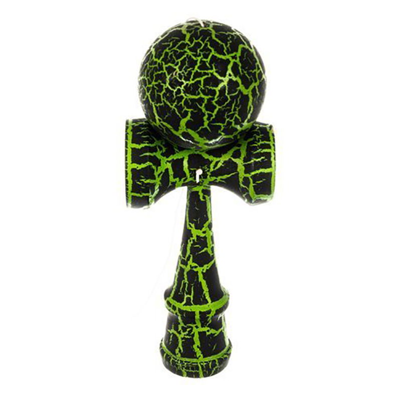 KENDAMA Arkádová hra drevená