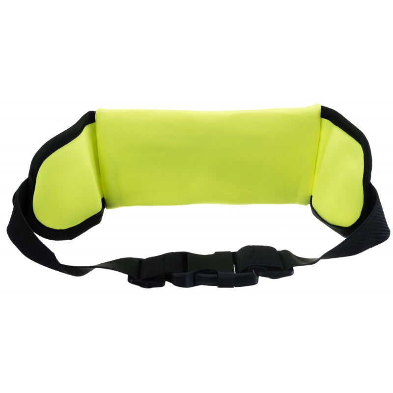 Ľadvinka športová WB-SPORT-5570 green