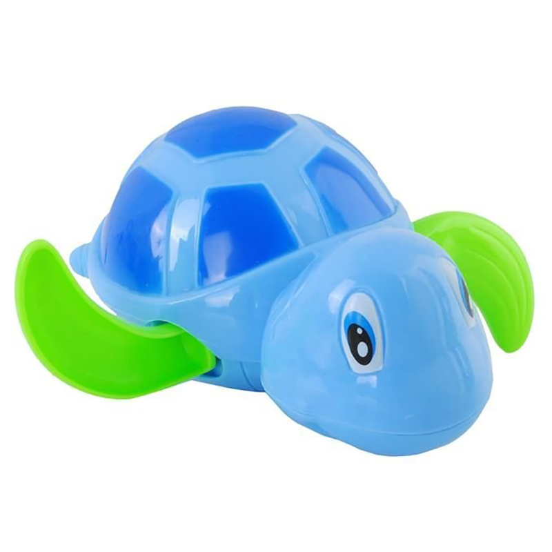 Korytnačka detská plávajúca 12cm