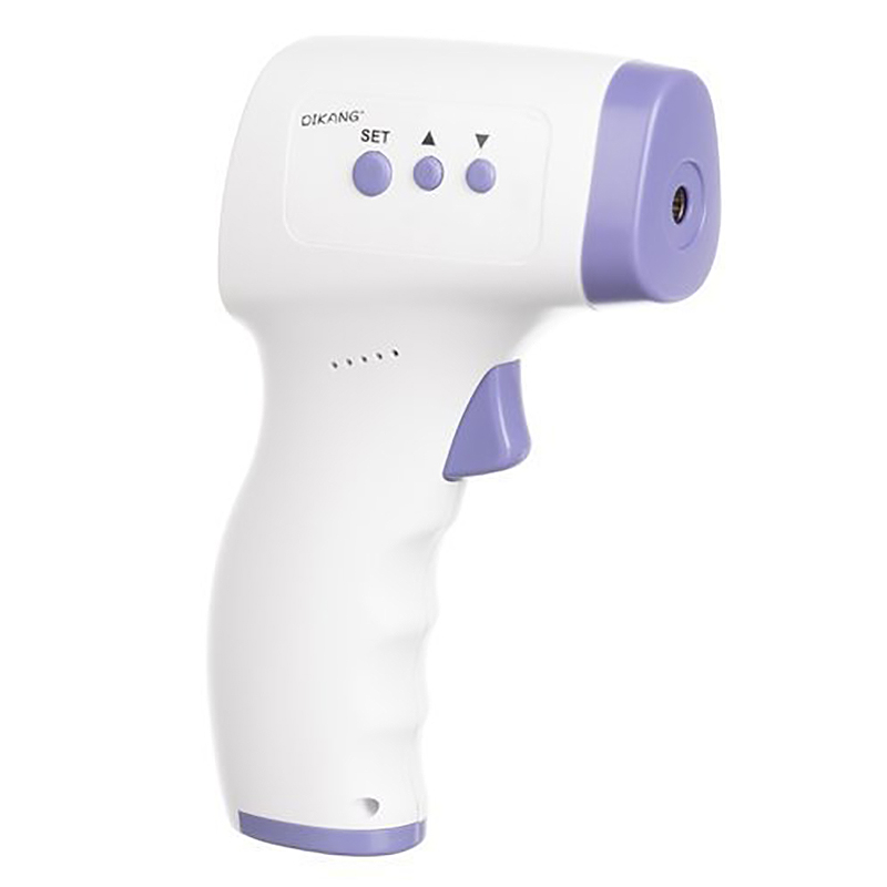 Bezdotykový infračervený teplomer