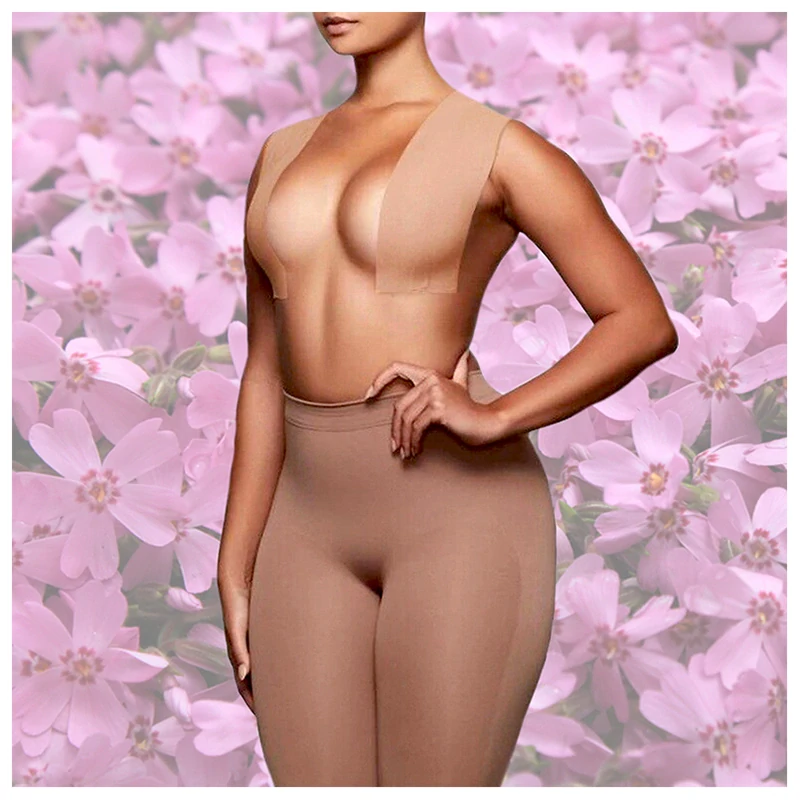 Zdvíhacia a podporná páska na prsia 