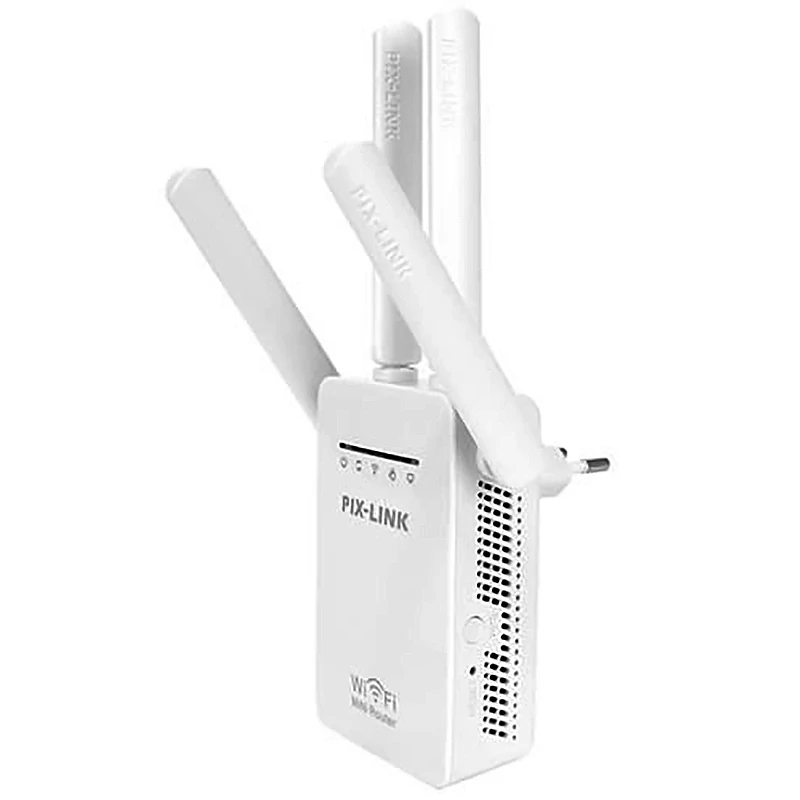 Zosilňovač signálu WIFI 300Mbps 