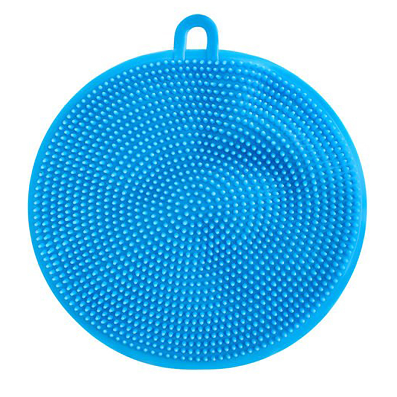 Silikónová hubka H8639