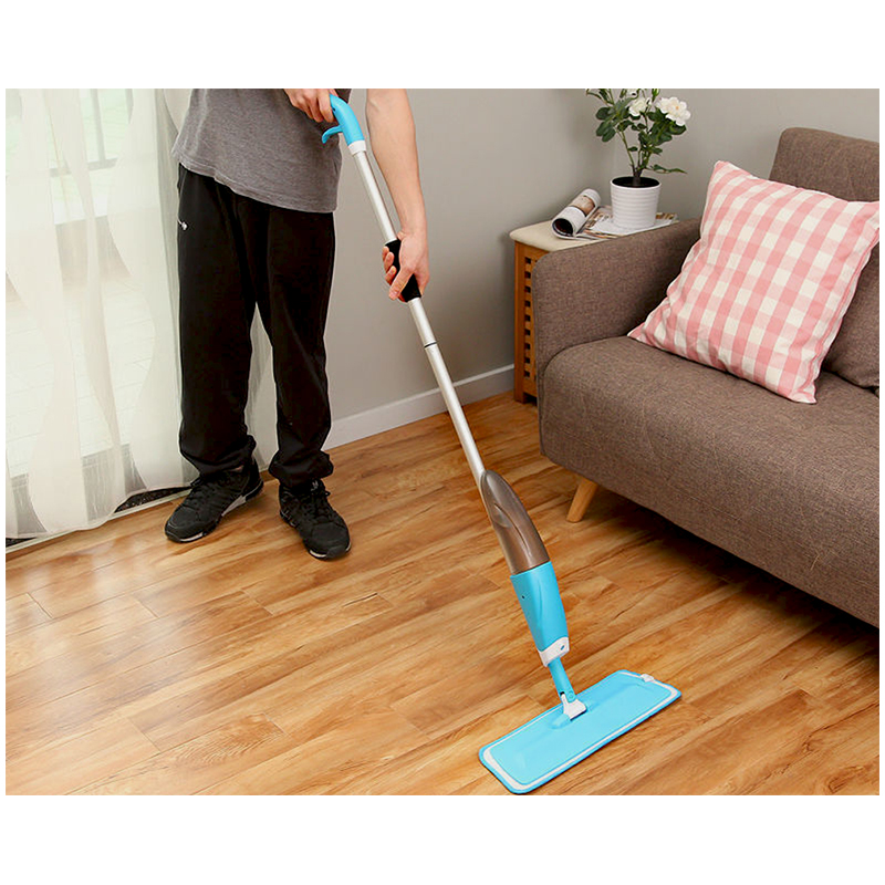 Mop s rozprašovačom 125cm