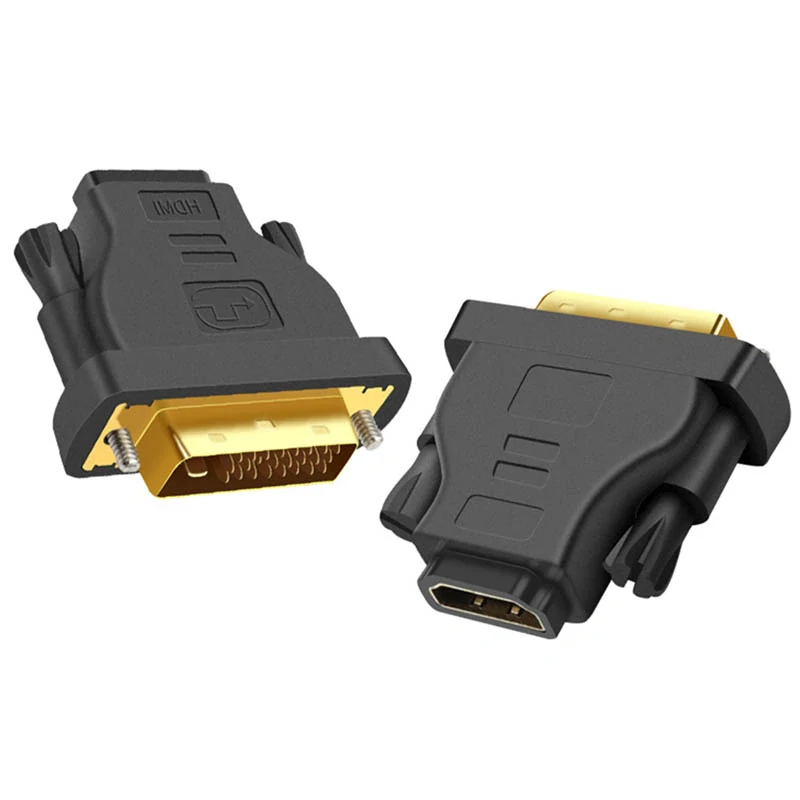 Adaptér DVI na HDMI