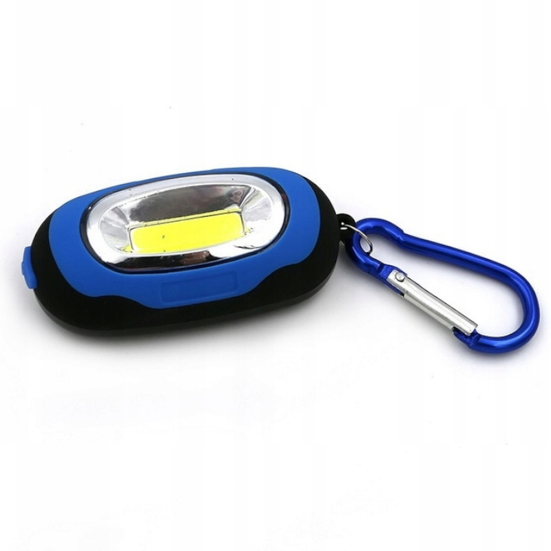 Kľúčenka COB LED K3031