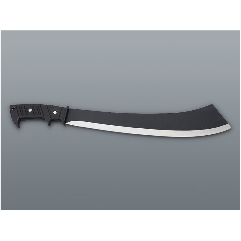 Mačeta čierna 47cm