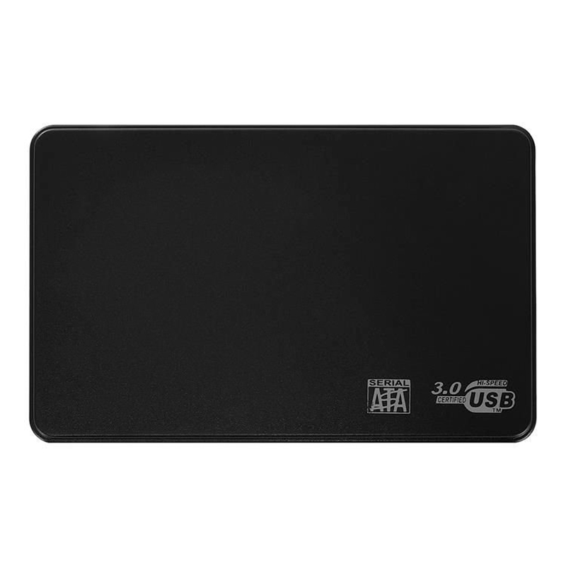 Púzdro na disk 2,5" USB 3.0 SATA UASP