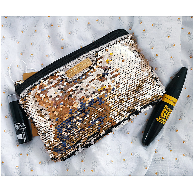 Kozmetická taška Cosmopolitan  59-5C