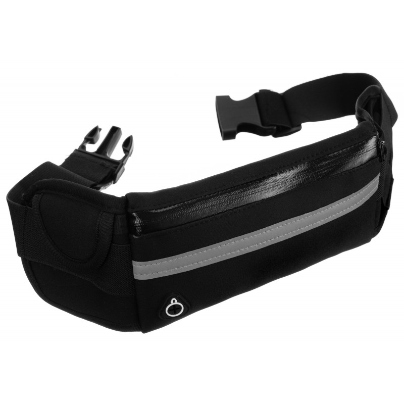 Ľadvinka športová WB-SPORT-5624 black