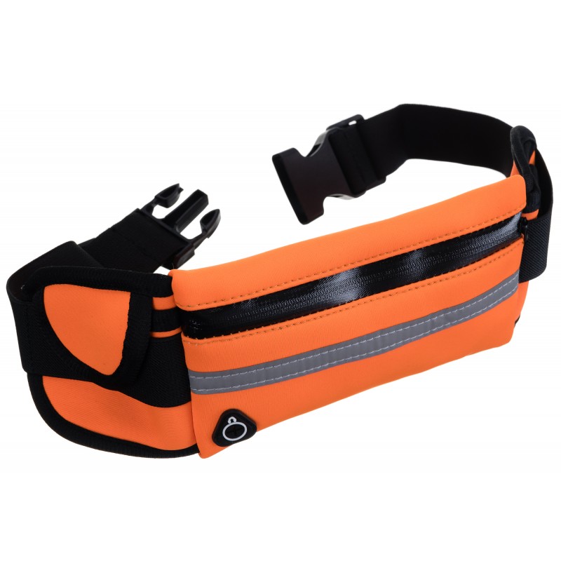 Ľadvinka športová WB-SPORT-5587 orange