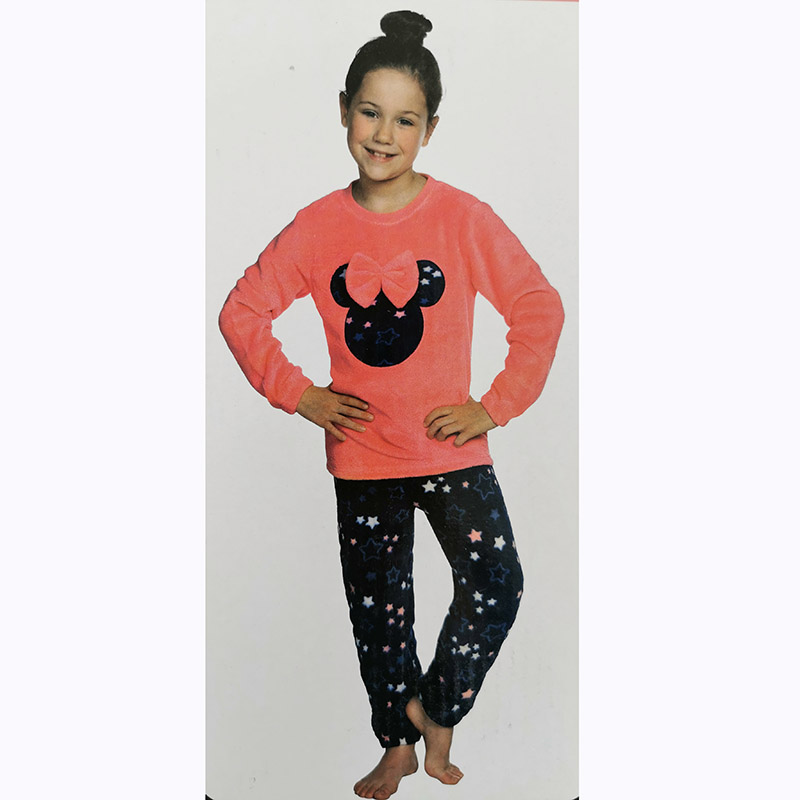 Pyžamo Minnie v darčekovom balení