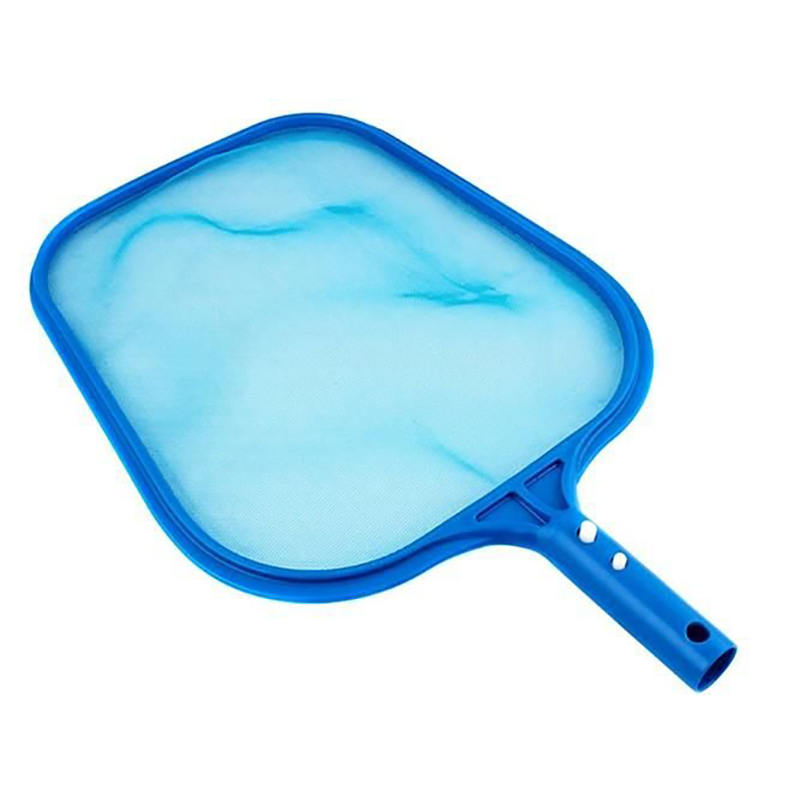 Bazénová sieťka na nečistoty s možnosťou pripojenia na teleskopickú tyč