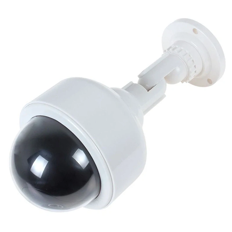Vonkajšia falošná bezpečnostná kamera CCTV atrapa