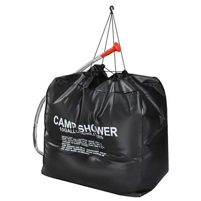 Turistická sprcha 40 litrová