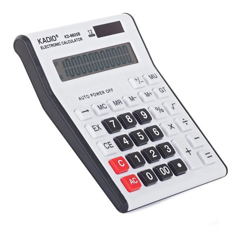 Kalkulačka kancelárska 8825TH