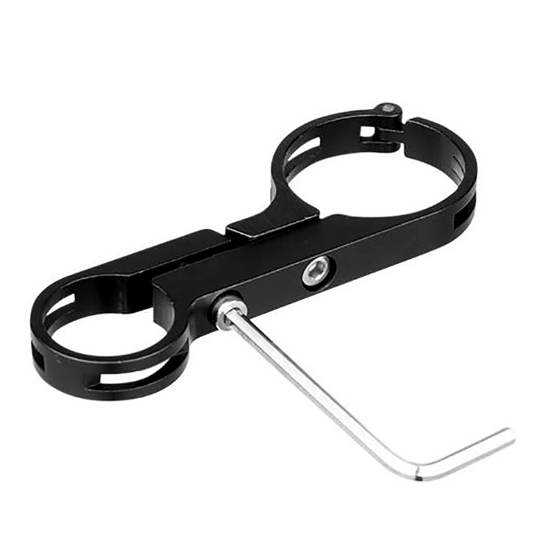 Predlžovač na riadidlá bicykla a kolobežky