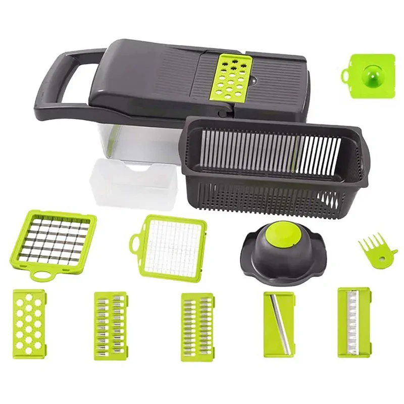 Slicer Dicer Krájač na zeleninu a ovocie 