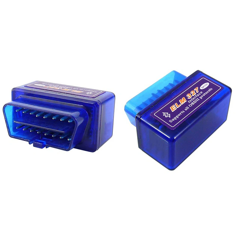 Autodiagnostika ELM327 Bluetooth OBD2