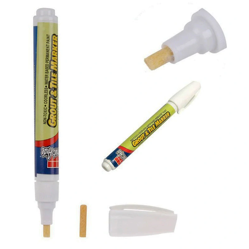 Grout-Aide Fixa na obnovu a čistenie škár