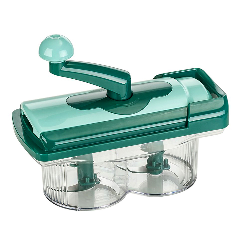 Nicer Dicer Twist Krájač na zeleninu a ovocie - nový typ