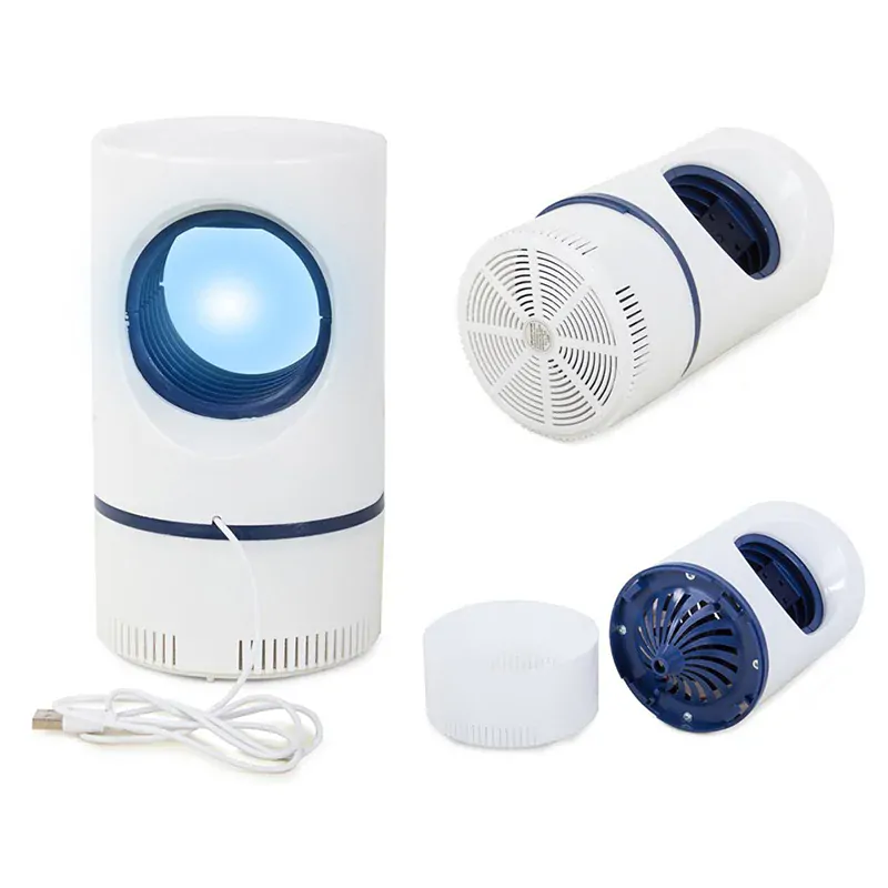 NOVA NV-819 Lampa proti komárom vábiaca