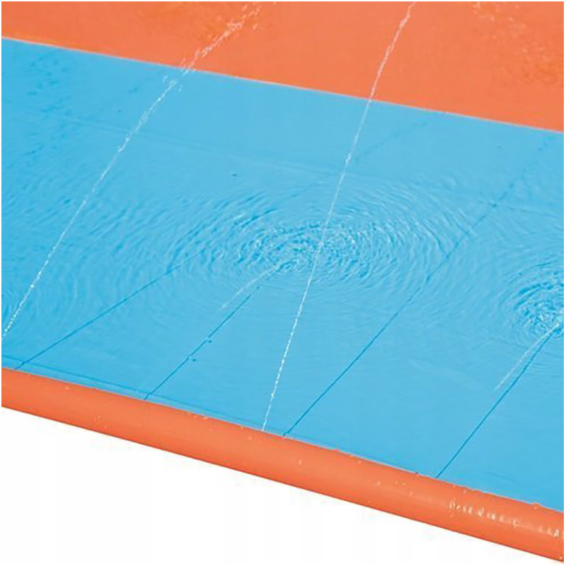 Bestway 52328 Šmýkľavka dvojitá 